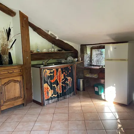 بيت ضيافة Gite Des Monts 3*