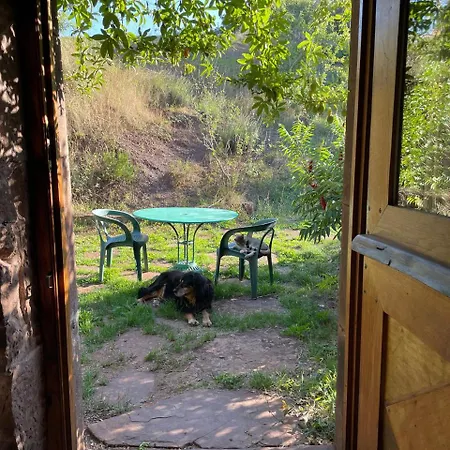 بيت ضيافة Gite Des Monts 3*