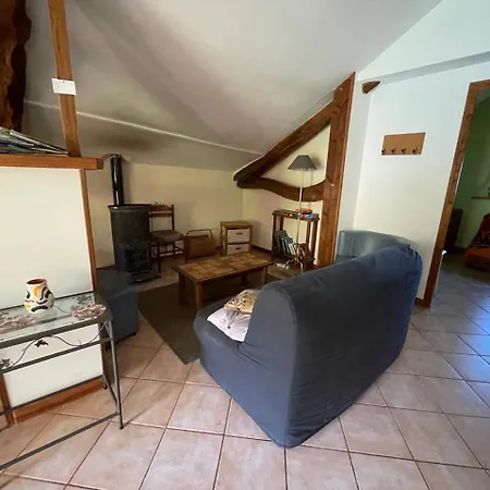 بيت ضيافة Gite Des Monts 3*