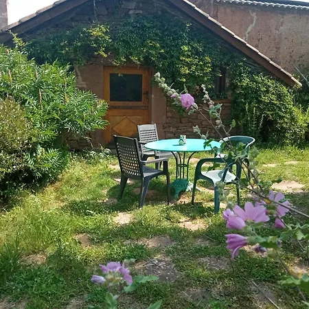 بيت ضيافة Gite Des Monts 3*