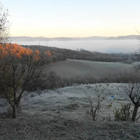 بيت ضيافة Gite Des Monts 3*