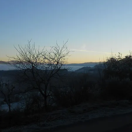 Des Monts Pensjonat 3*