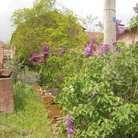 بيت ضيافة Gite Des Monts