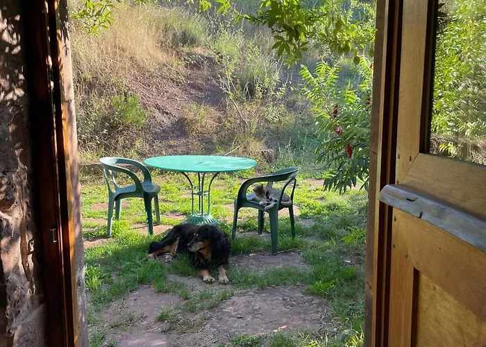 Pensión Des Monts 3*