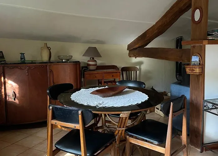 Des Monts Pensión 3*