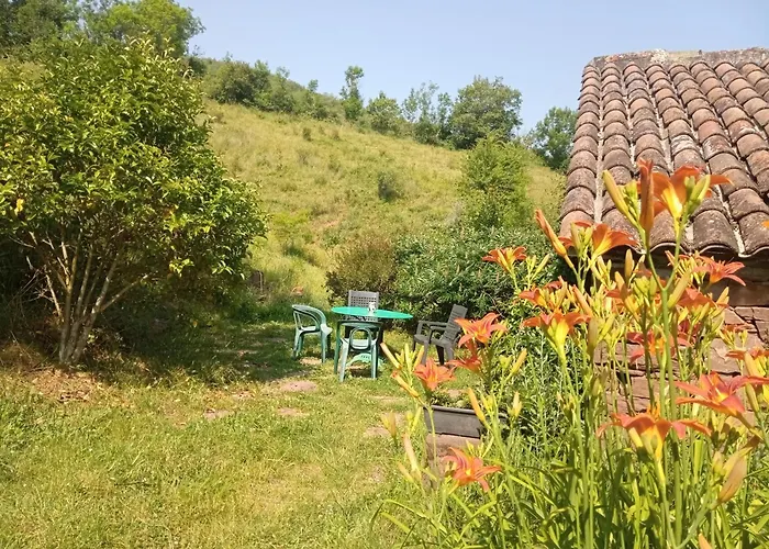 Des Monts Pensión 3*