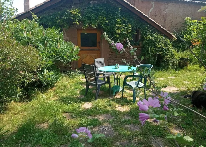 Pensión Des Monts 3*