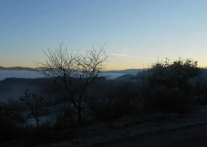 Des Monts Pensión 3*