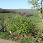 Pensjonat Des Monts Saint-Izaire