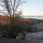 Des Monts Saint-Izaire
