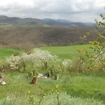Pensjonat Des Monts Saint-Izaire