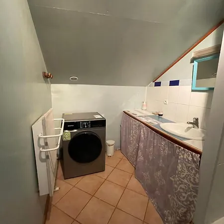 בית הארחה Des Monts