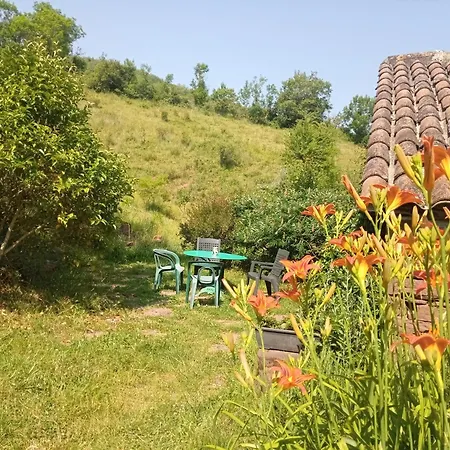 Des Monts בית הארחה 3*