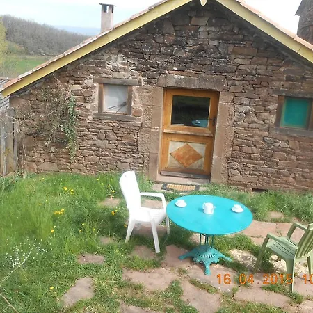 Гостевой дом Des Monts Saint-Izaire