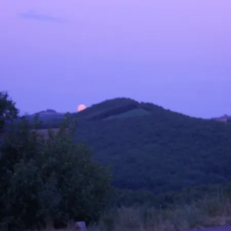 בית הארחה Des Monts 3*