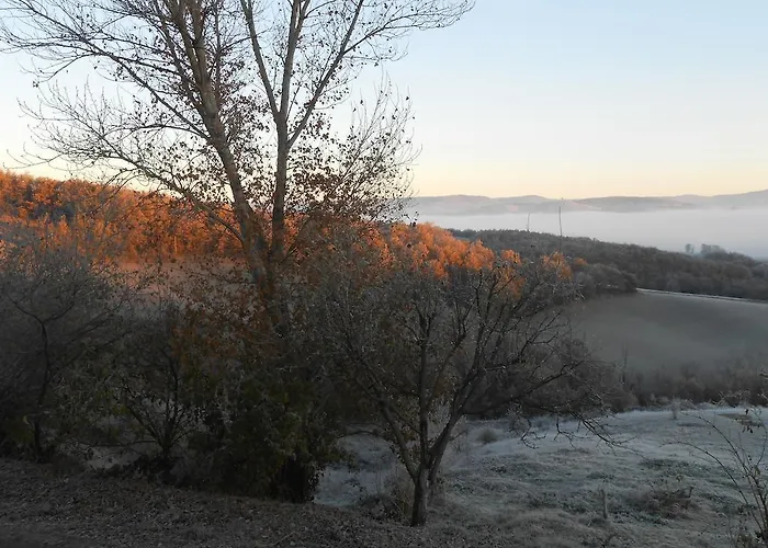 Des Monts Saint-Izaire